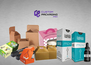 Custom Boxes